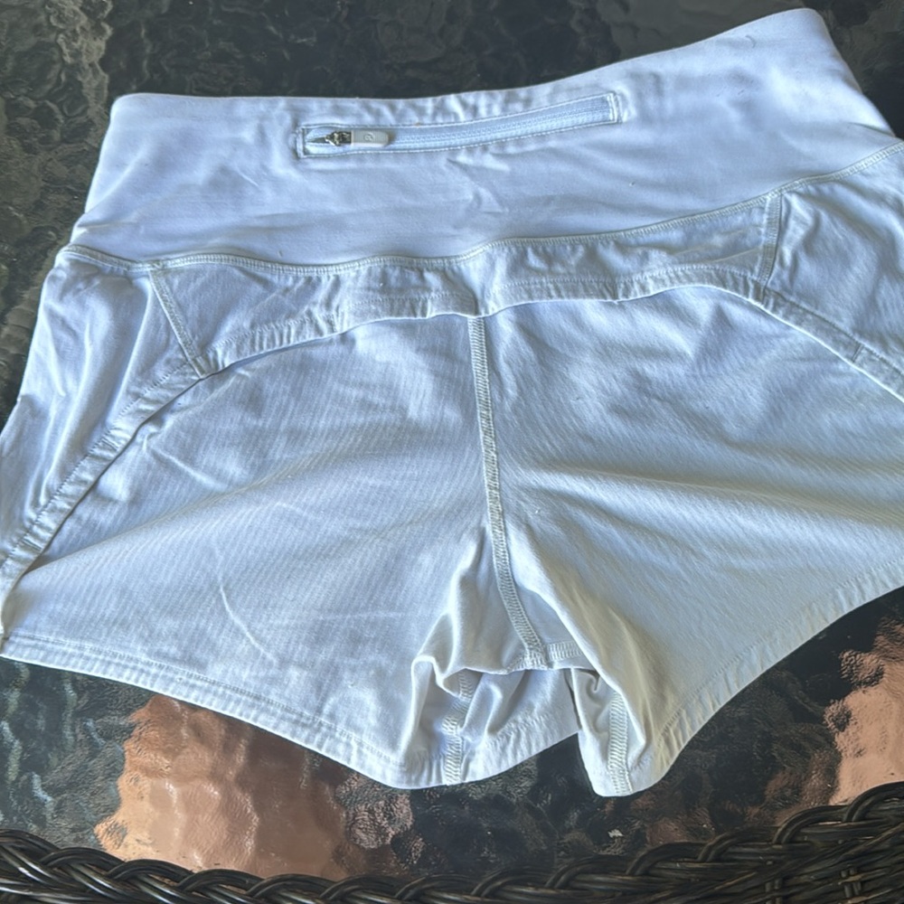Lululemon Speed Ups